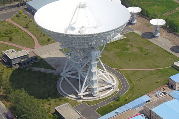 遼寧金警特衛(wèi)GPS檢測(cè)中心